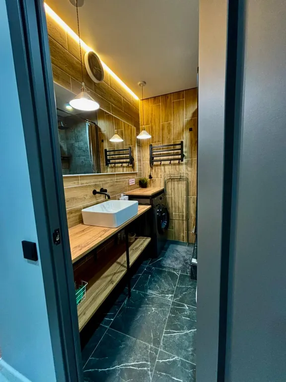 Апартаменты Welcome