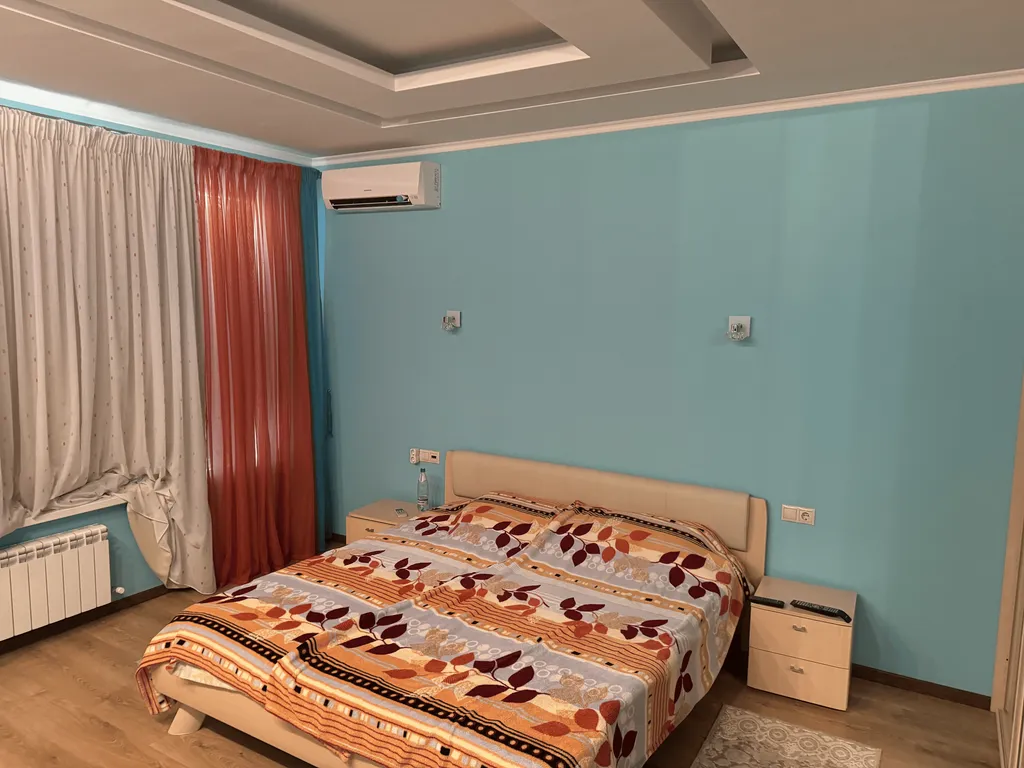 5-комнатный Дом