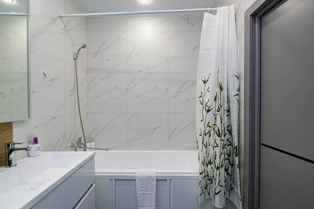 Cosmos Apart | ЖК бизнес-класса в историческом центре | Отч документы