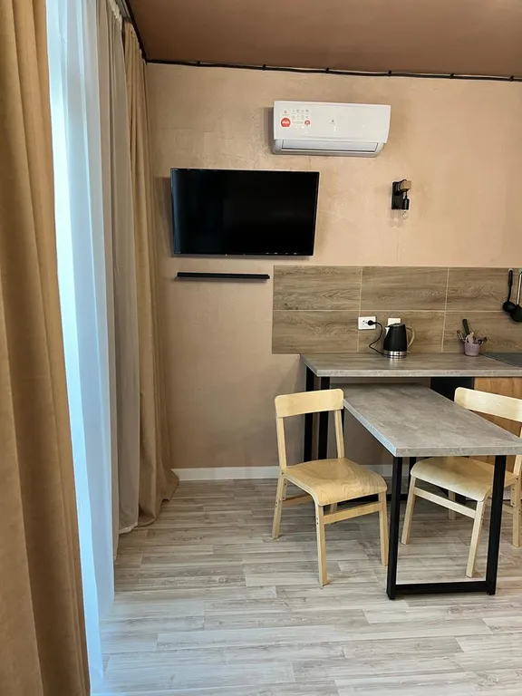 Новая студия