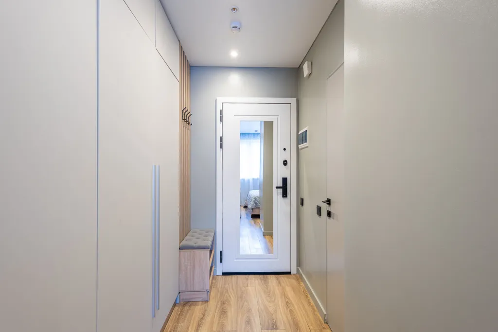 Квартира 1-комнатная Квартира — Москва