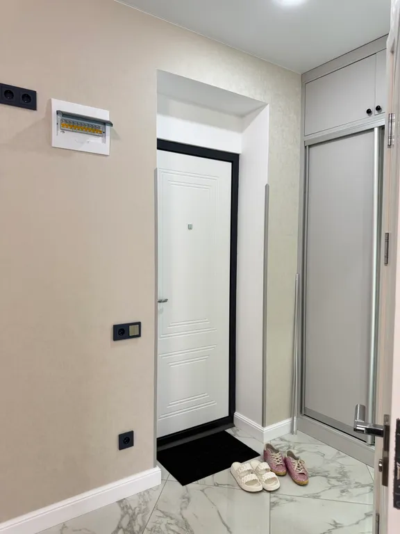 Новый Афон кв. Студия