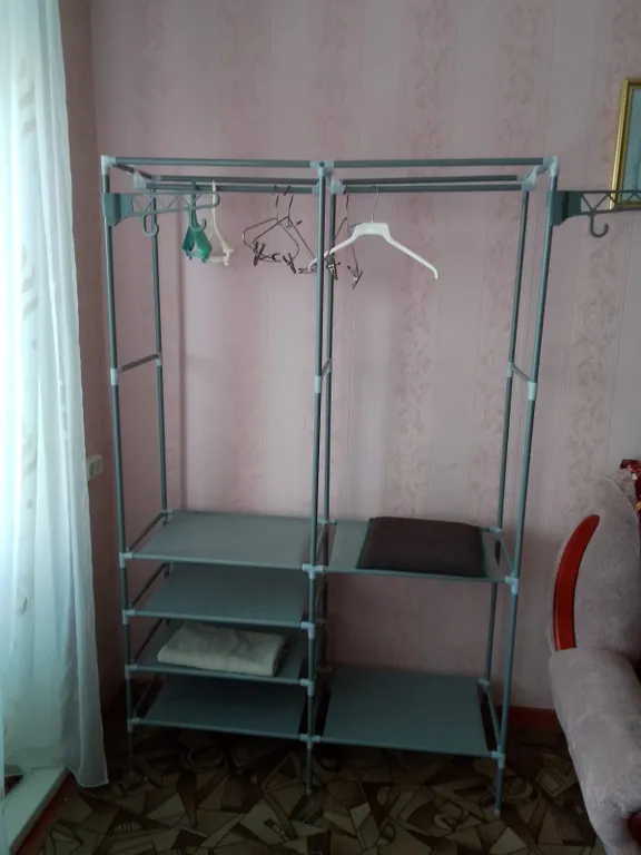 1-к квартира Яровое курорт