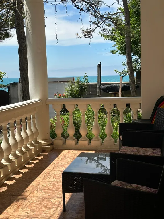 Коттедж Звездный берег