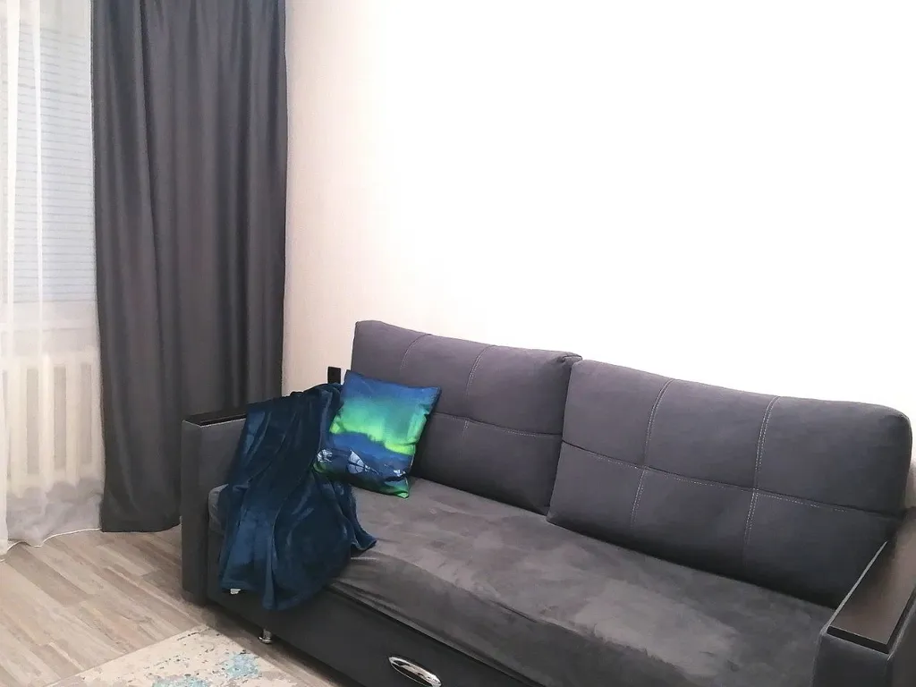 Квартира с отличной локацией