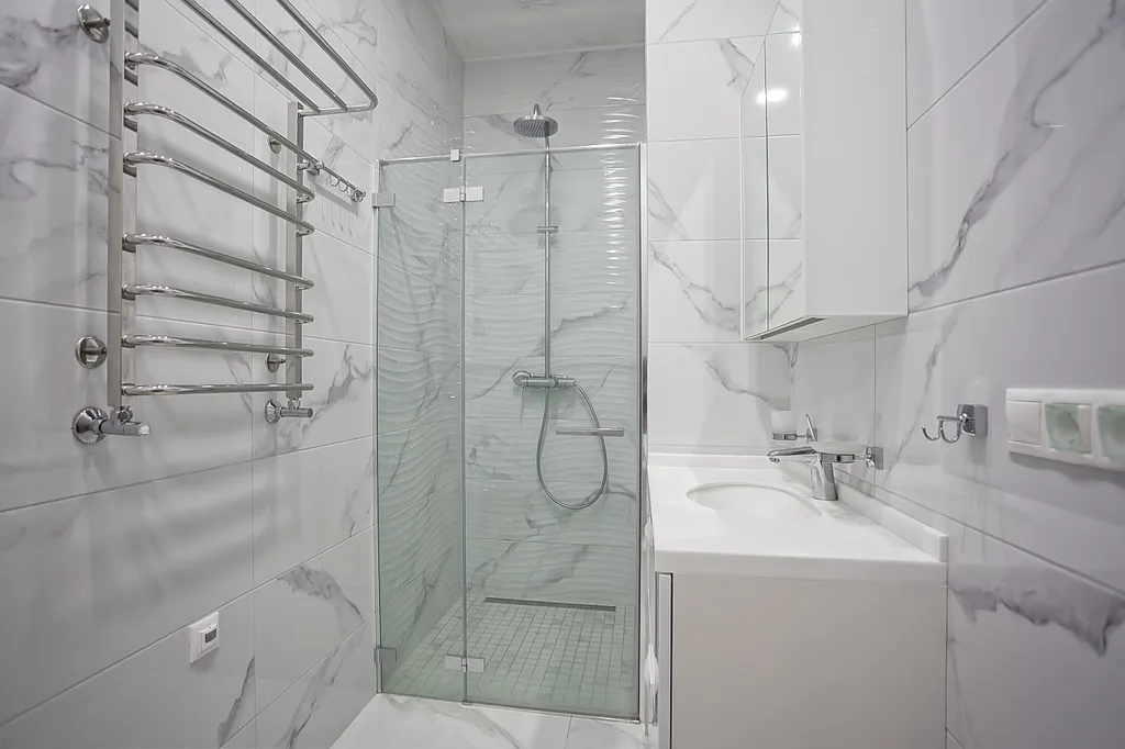 Квартира с видом на море