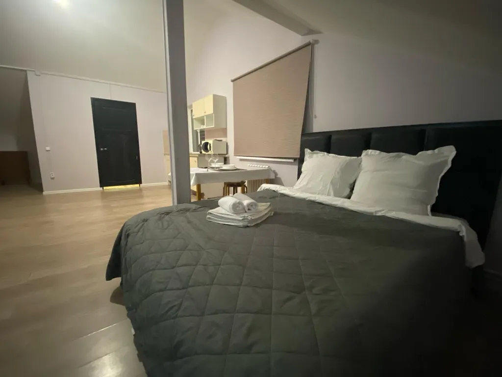 1-комнатная Квартира — аренда посуточно в Подольск