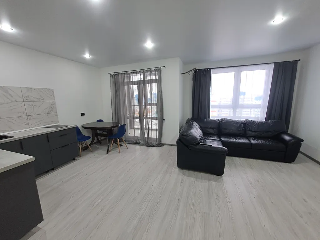 Уютная квартира в самом центре Спутника