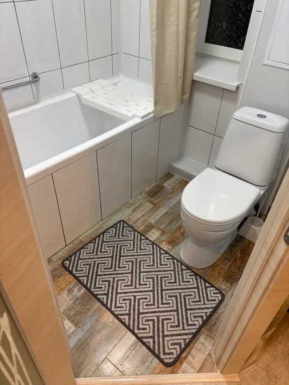 Уютная квартира в лучшем месте города