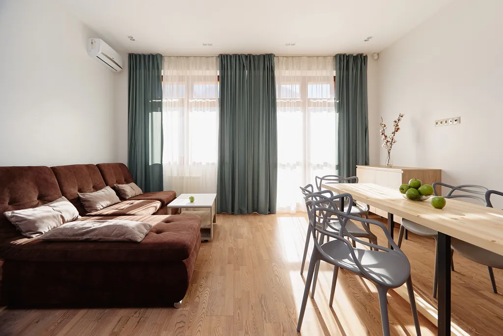 Квартира Семейный апартамент 45 — аренда посуточно в Эсто-Садок