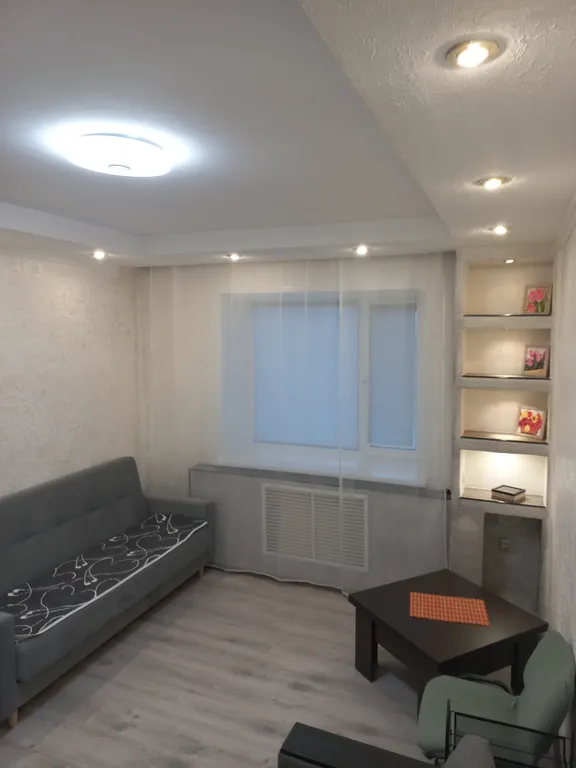 Квартира у парка Победы