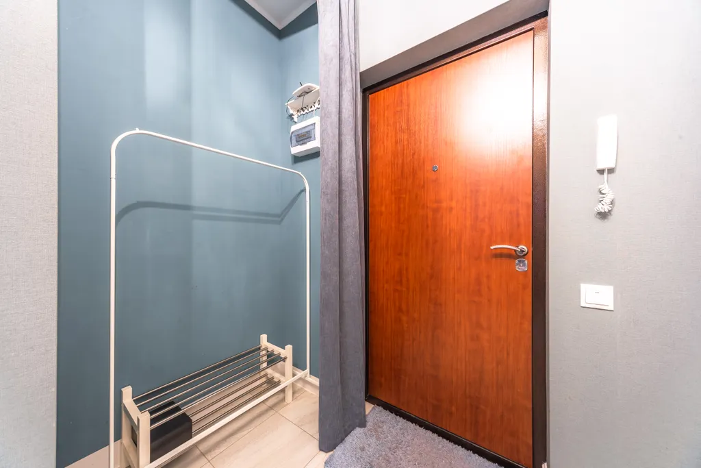 Уютная квартира в Оккервиле