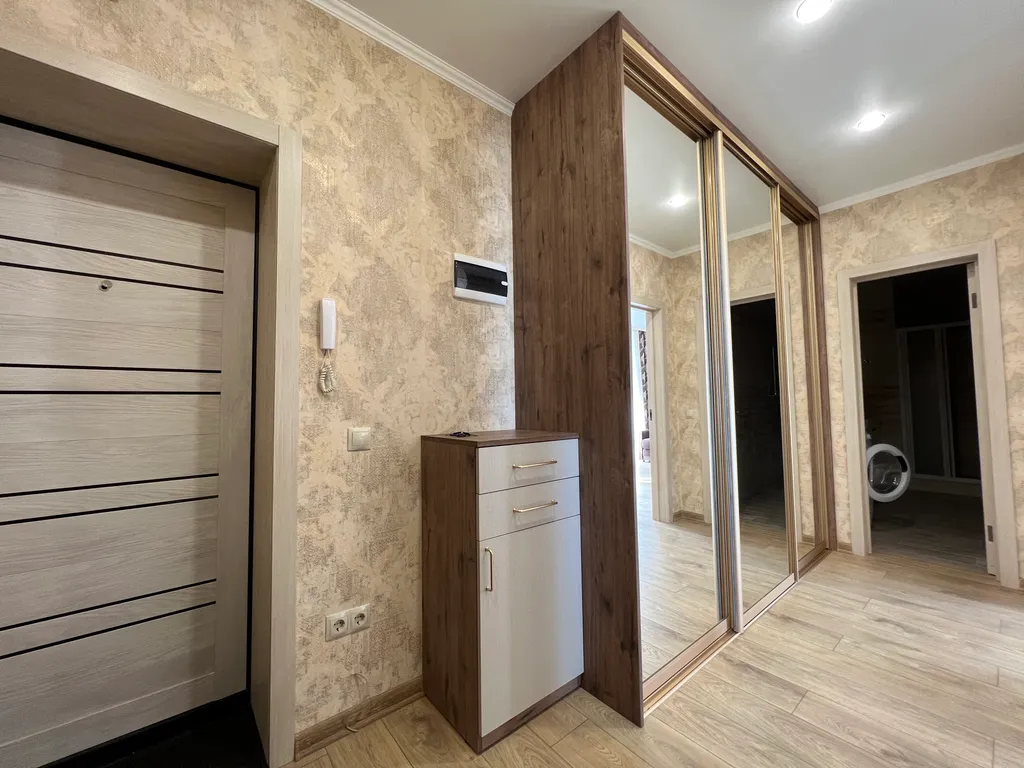 Квартира у моря