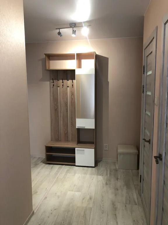 Апарт в сосновом бору