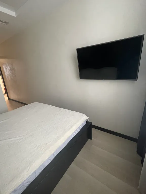 Уютная однокомнатная квартира рядом с ТЦ Мегаторг