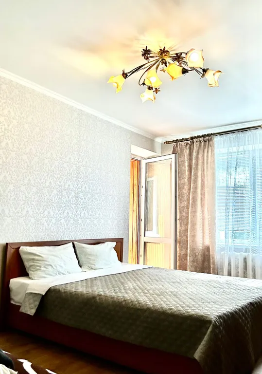 Квартира Уютная квартира в центре города — Самара