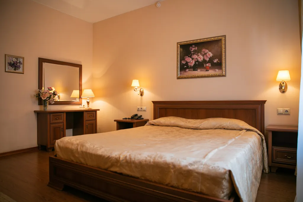 Квартира Комната — аренда посуточно в Химки