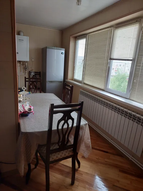 Уютная комфортабельная квартира в центре города