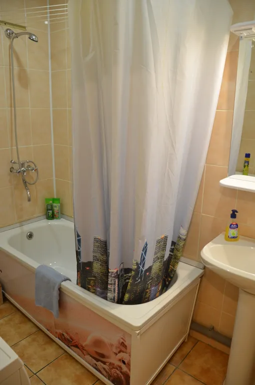 Квартира в самом центре