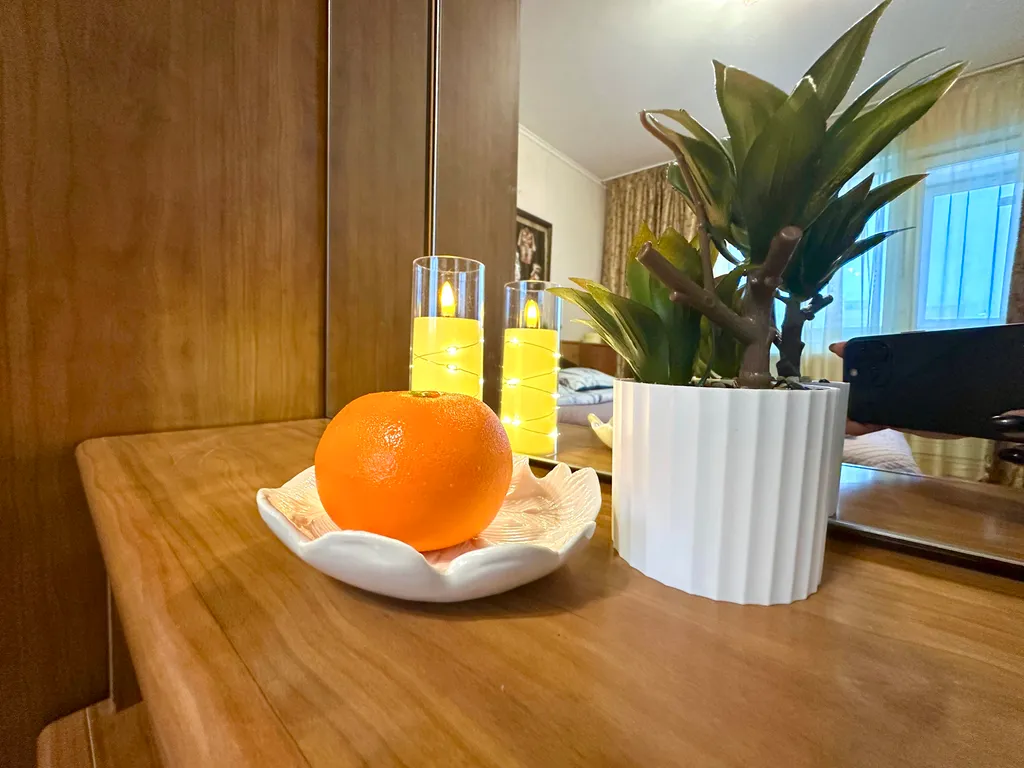 1-комнатная на Энтузиастов