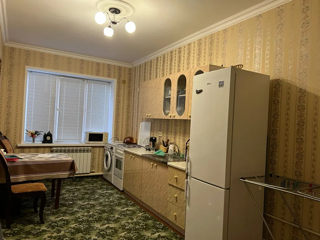 Квартира Квартира в старой части города — Дербент