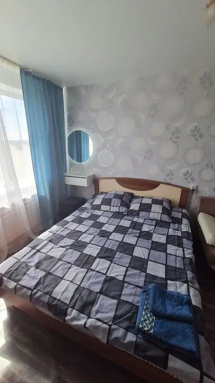 1-комнатная квартира у Терм