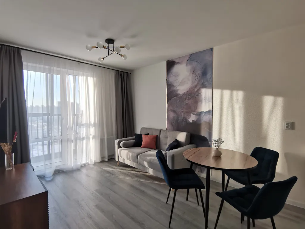 Уютная Евродвушка для хороших людей