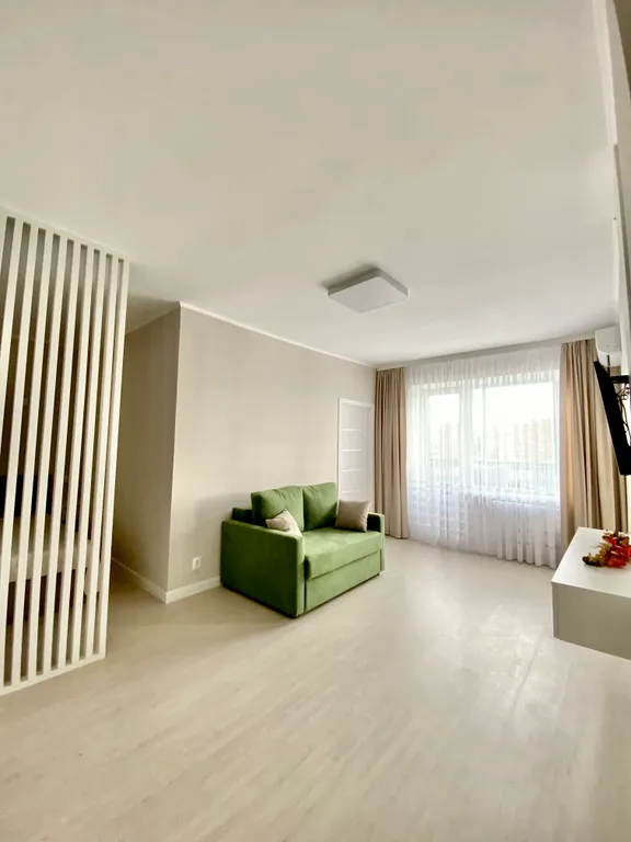 Уютная квартира в историческом центре города