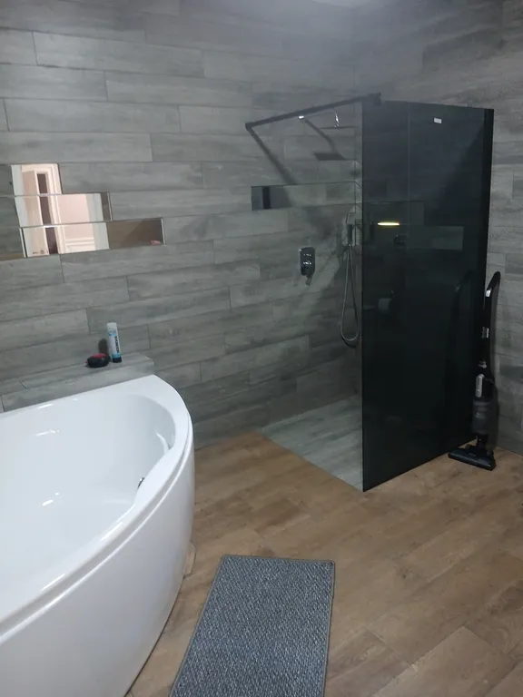 Дом для отдыха у моря