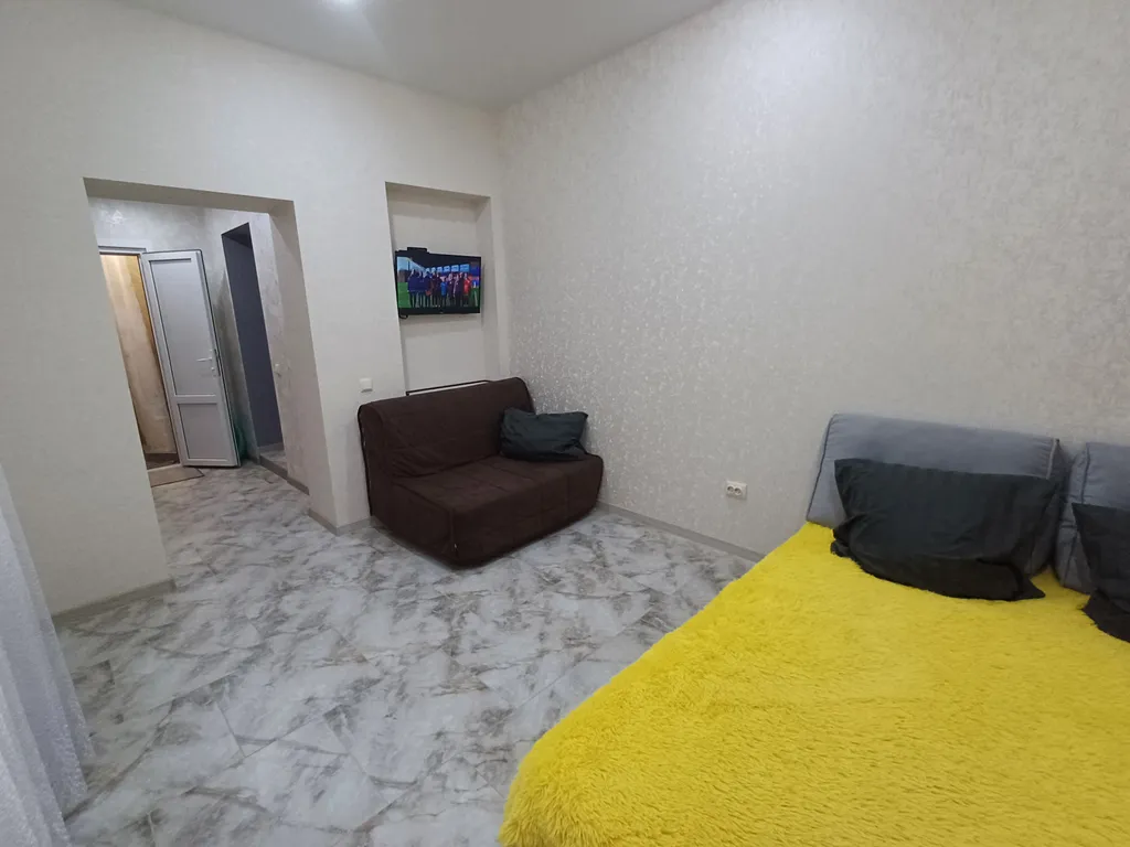 Уютный домик в центре города