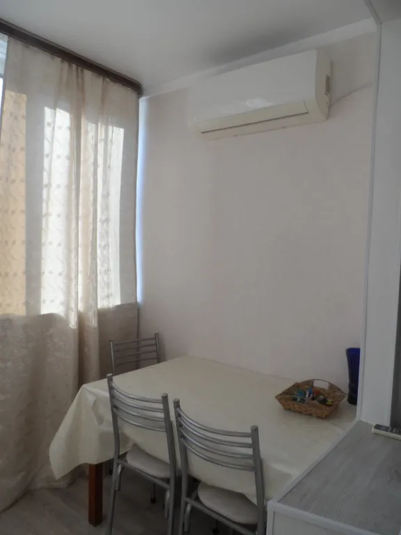 Квартира Уютная квартира в тихом месте Гагры — Гагра