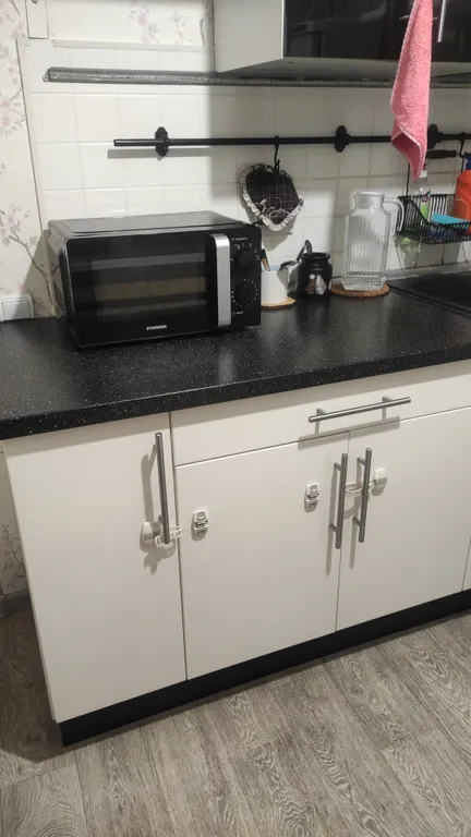 Уютная квартира с заботой о вашем комфорте