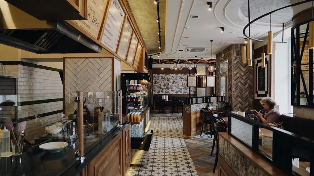 Апартаменты у Арбитражного суда