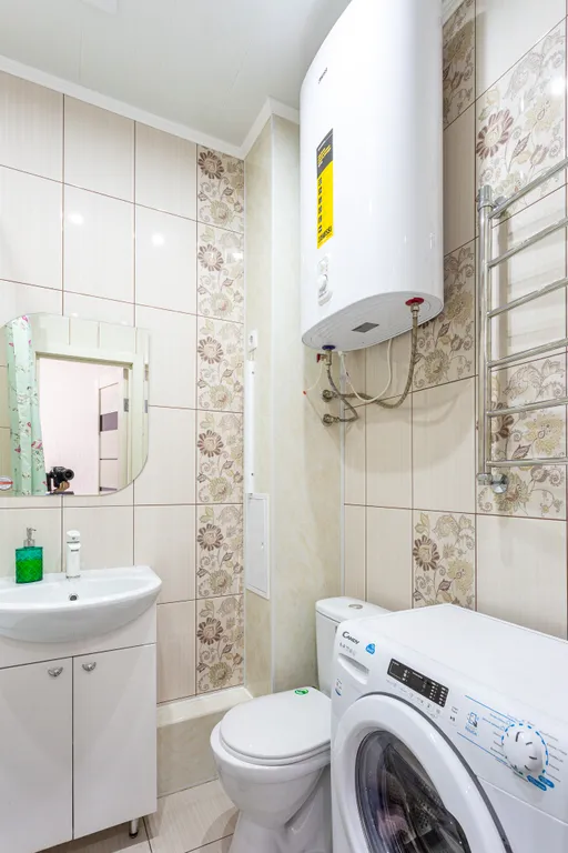 Квартира Апартаменты Plaza в центре Адлера — Адлер