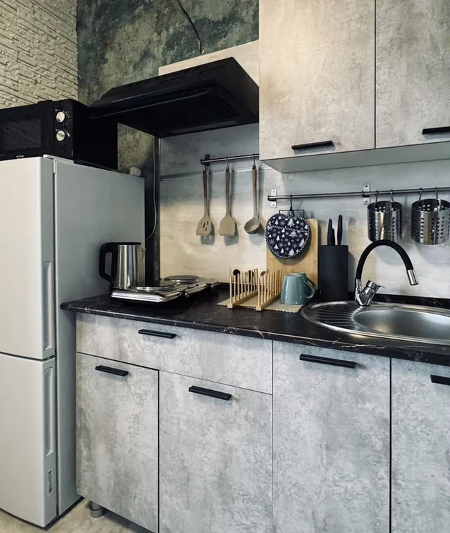 Уютная квартира на Ворошилова