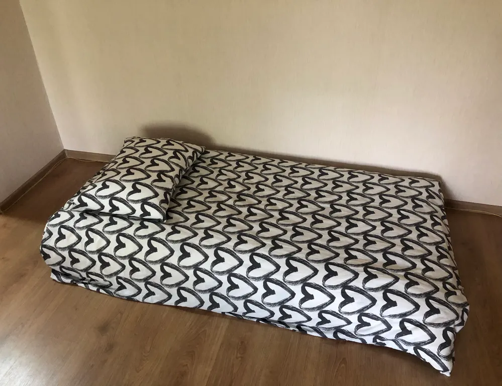 Уютная квартира недалеко от центра