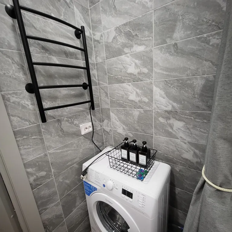 Уютная квартира в прекрасном районе города