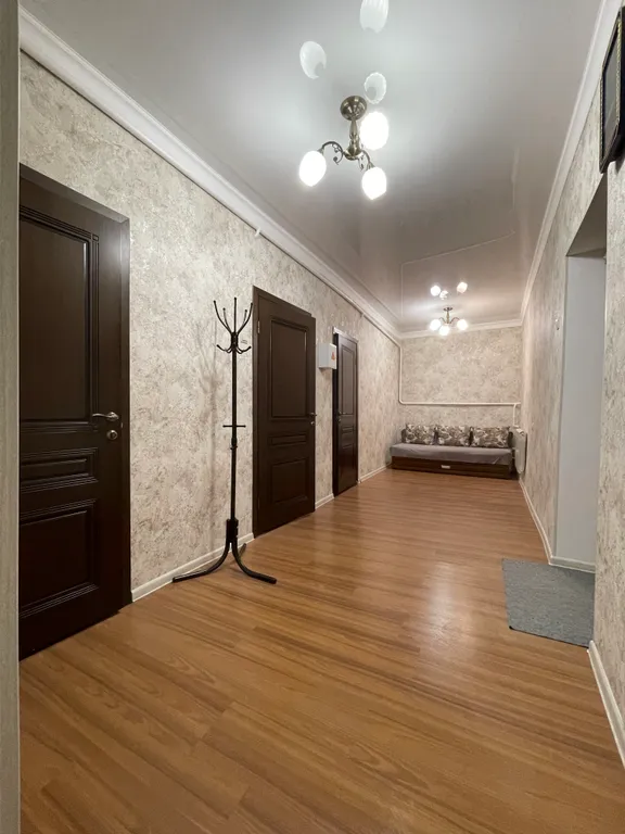 Коттедж Уютный домик в парковой зоне — Кисловодск