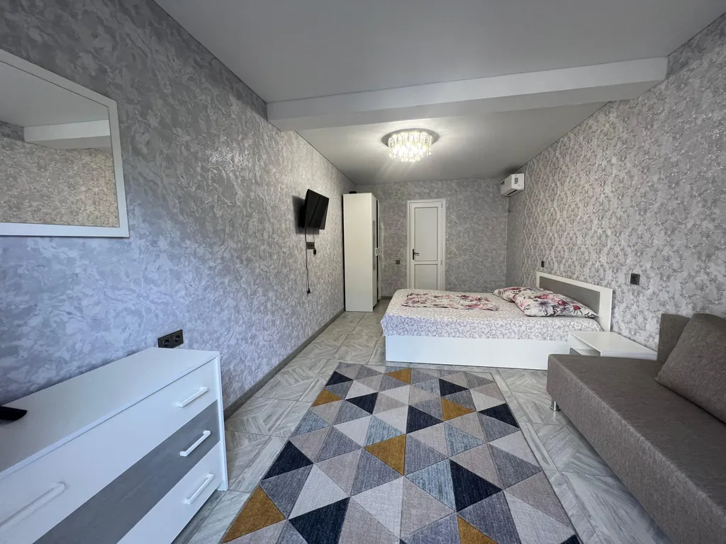 Квартира Комната — Гагра