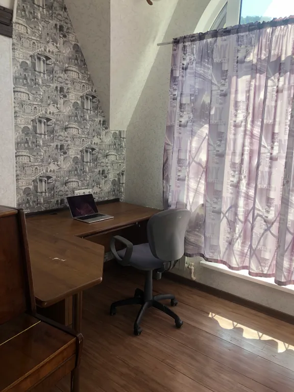 Дом на горе "Mountain cottage"