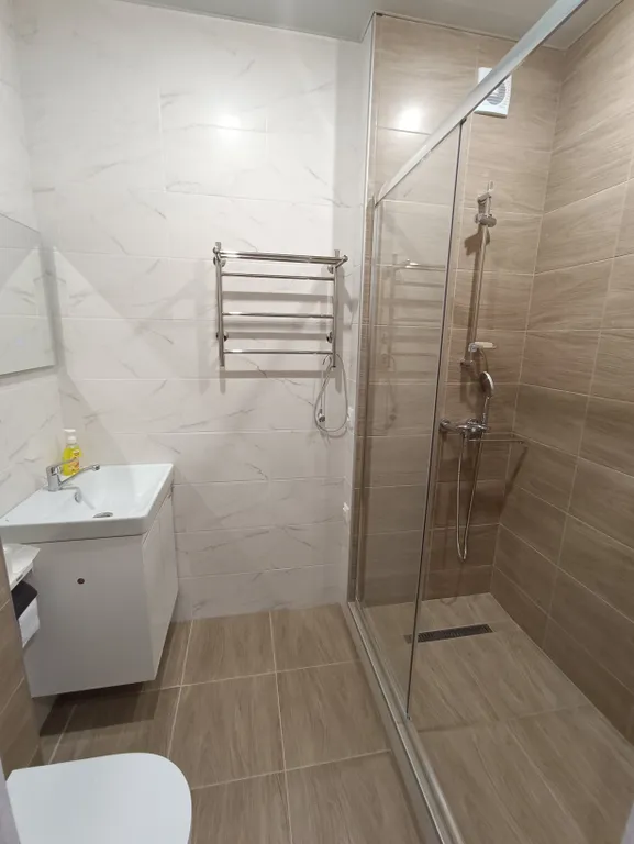 Квартира в центре города