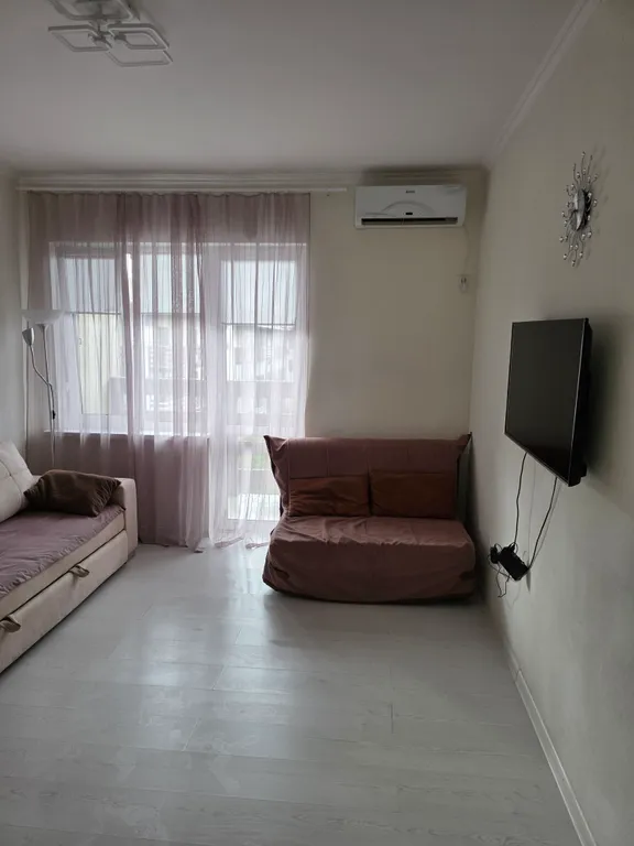 Квартира в резиденции Утриш