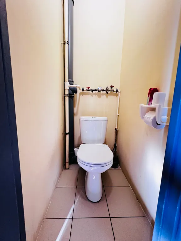 Квартира 1-комнатная Квартира — Санкт-Петербург