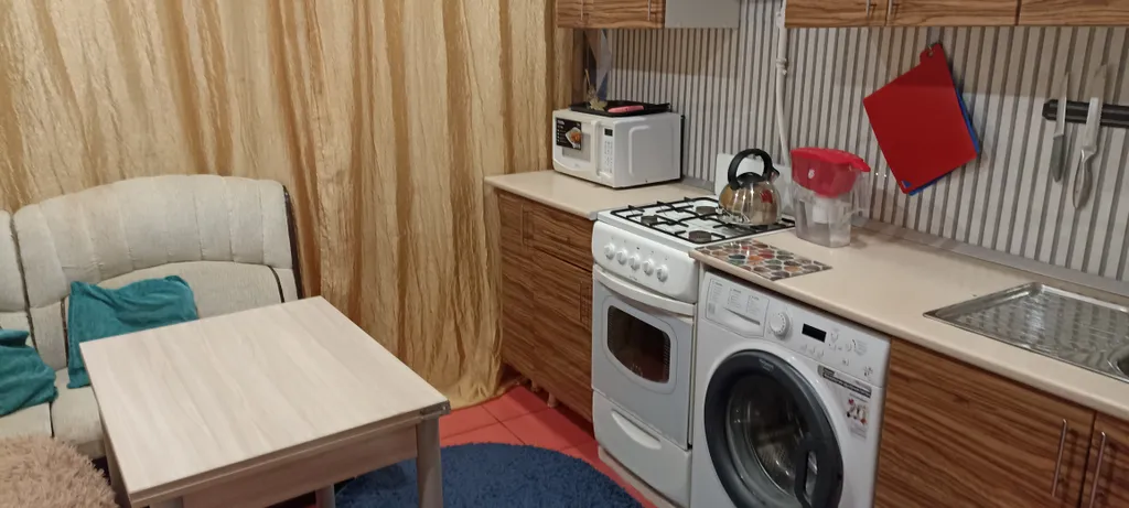 Чистая, уютнaя кваpтира