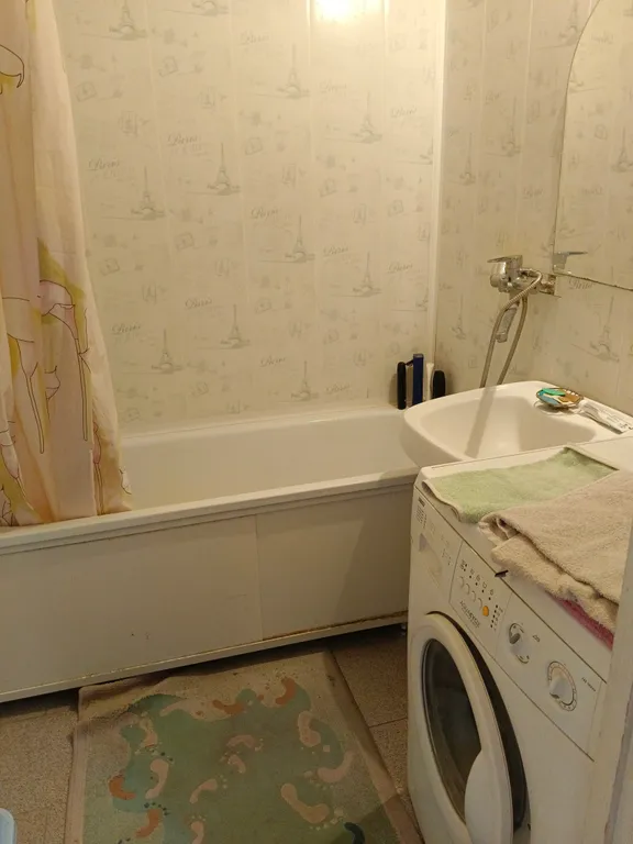 Уютная квартира в центре города, рядом МегаГринн, СХА и парк Патриот