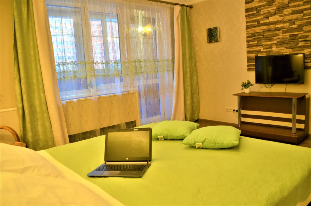 Квартира в центре