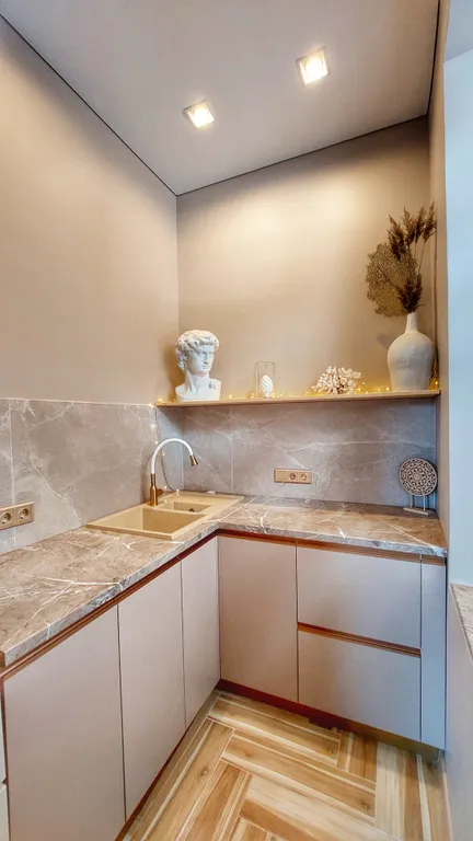 Квартира в историческом центре, 3 сутки в подарок