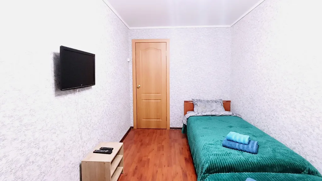 Квартира Удобная квартира в историческом центре города — Мурманск