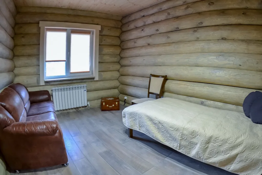 3-комнатный Дом