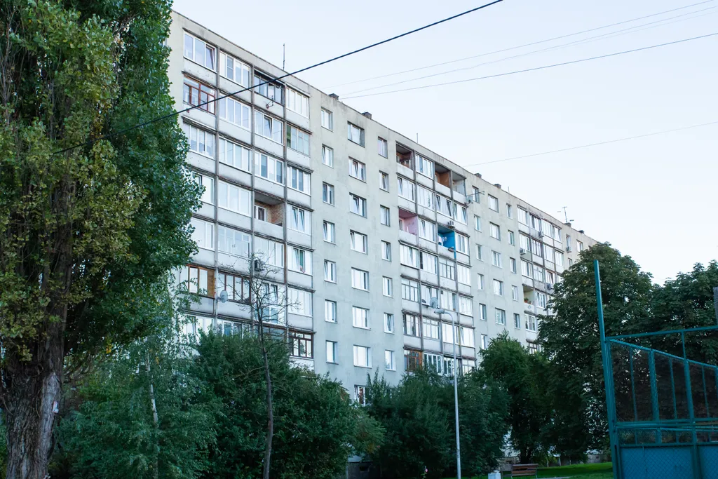 Квартира Семейная квартира в центре — Калининград